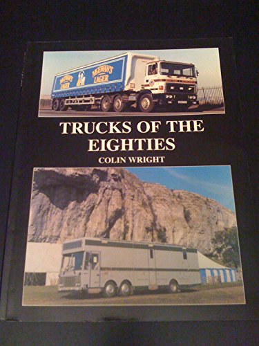 Trucks of the Eighties