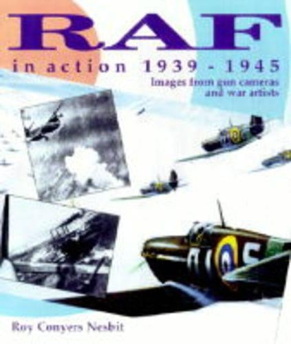 RAF in Action, 1939-1945