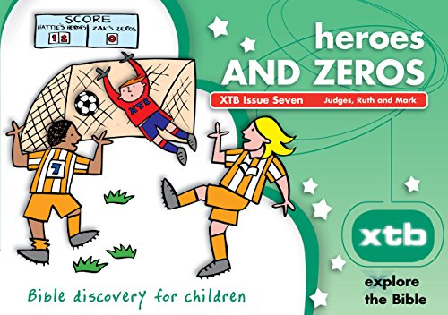 XTB 7: Heroes & Zeros