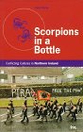 Scorpions in a Bottle