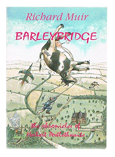 Barley Bridge