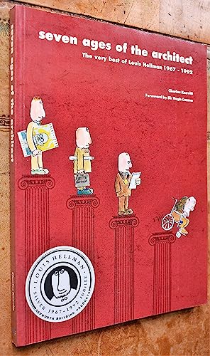 Seven Ages of the Architect