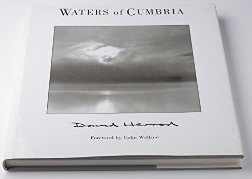 Waters of Cumbria