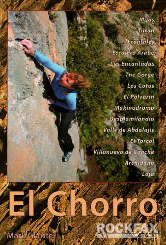 El Chorro