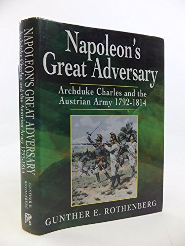 Napoleon's Great Adversary