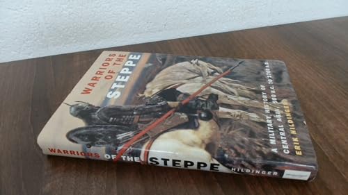 Warriors of the Steppe