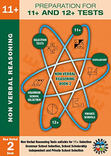 Non-verbal Reasoning