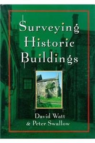 Surveying Historic Buildings