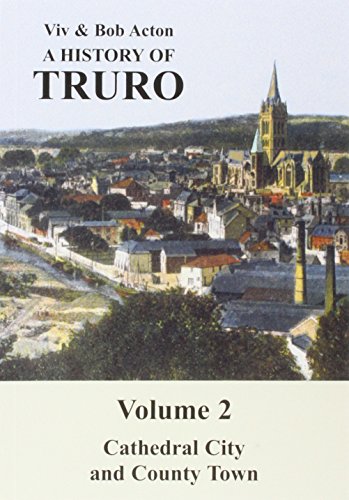 A History of Truro