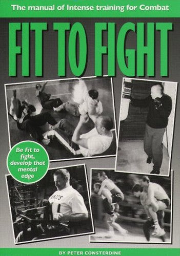 Fit to Fight