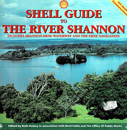 Shell Guide to the River Shannon