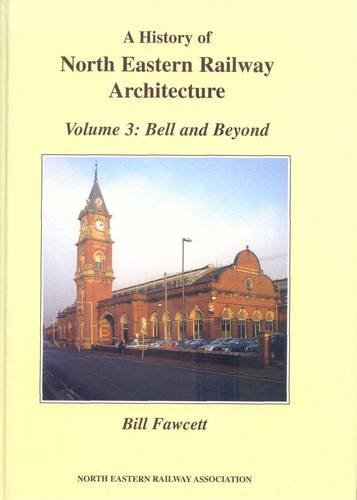 North Eastern Railway Architecture