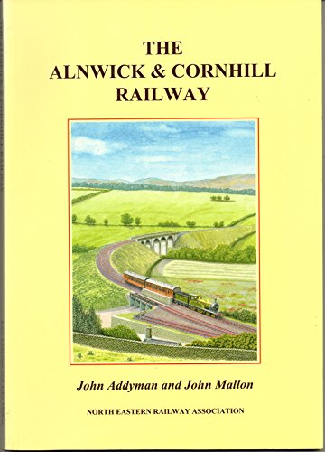The Alnwick and Cornhill Railway