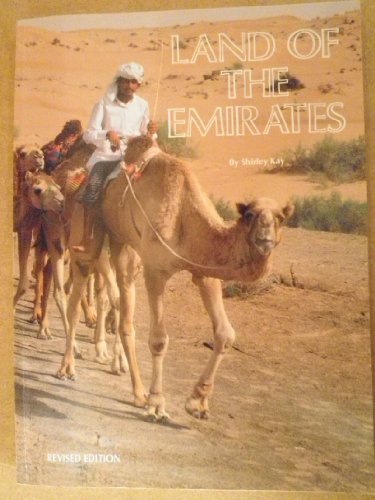 Land of the Emirates