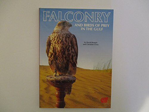 Falconry and Birds of Prey in the Gulf