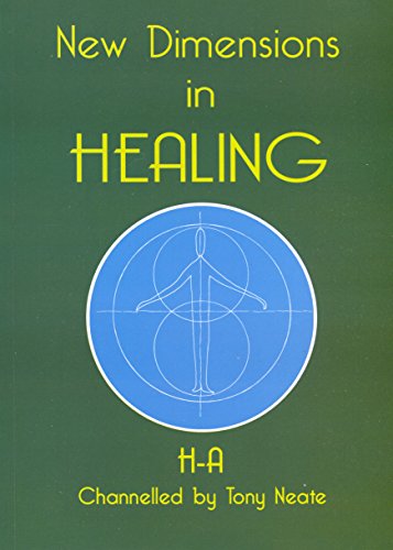 New Dimensions in Healing