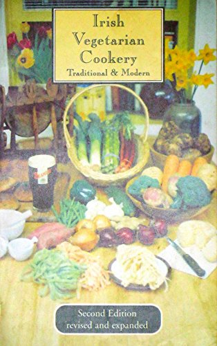 Irish Vegetarian Cookery