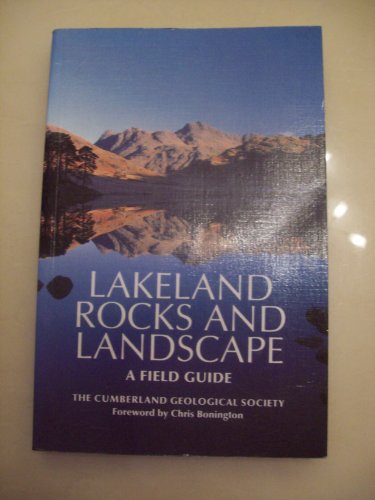 Lakeland Rocks and Landscape