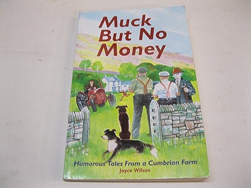 Muck But No Money