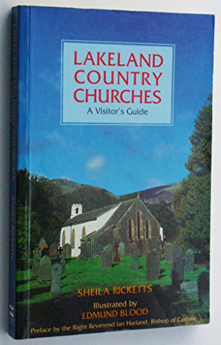 Lakeland Country Churches