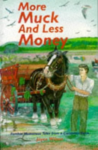 More Muck and Less Money
