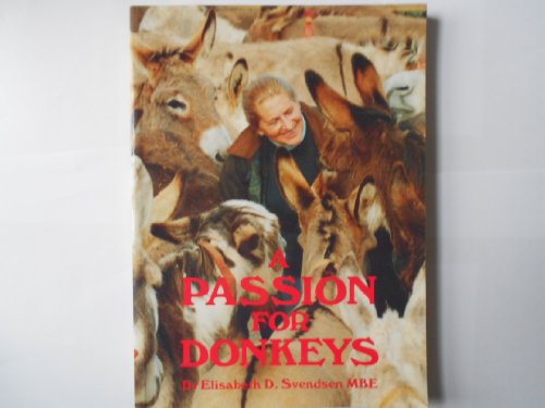 A Passion for Donkeys