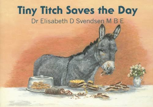 Tiny Titch Saves the Day