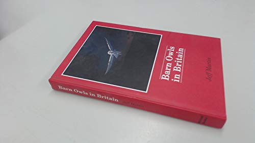 Barn Owls in Britain