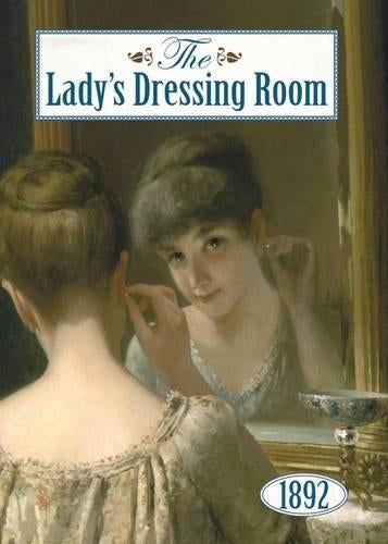 Lady's Dressing Room 1892