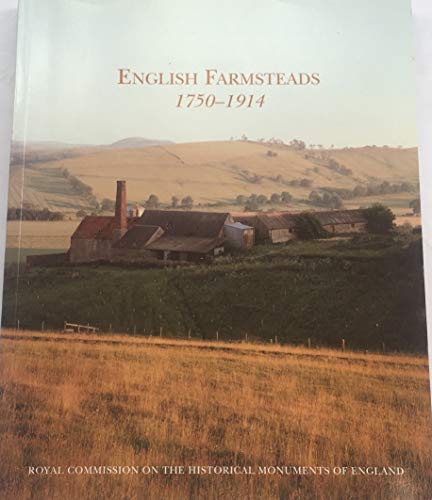 English Farmsteads, 1750-1914