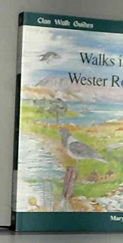 Walks in Wester Ross