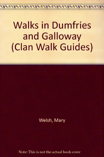 Walks in Dumfries and Galloway