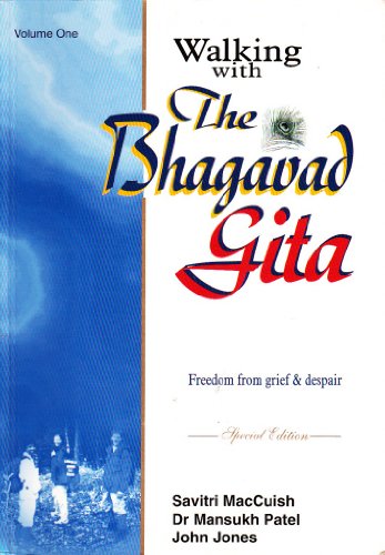 Walking with the Bhagavad Gita