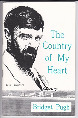 The Country of my Heart: A Local Guide to D.H. Lawrence