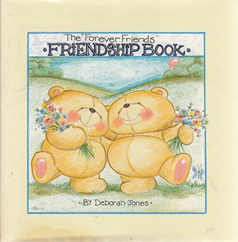 the--forever-friends--friendship-book