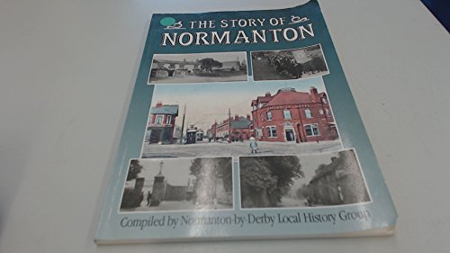 Normanton-by-Derby
