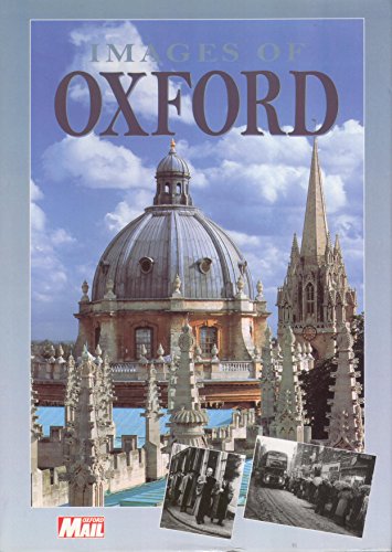 Images of Oxford
