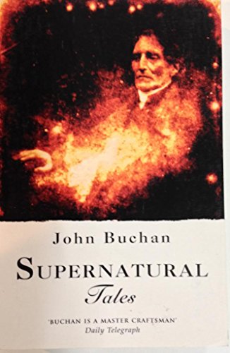 Supernatural Tales