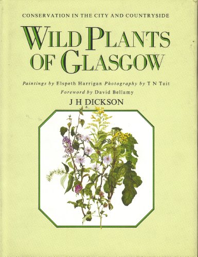 Wild Plants of Glasgow