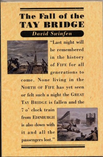 The Fall of the Tay Bridge