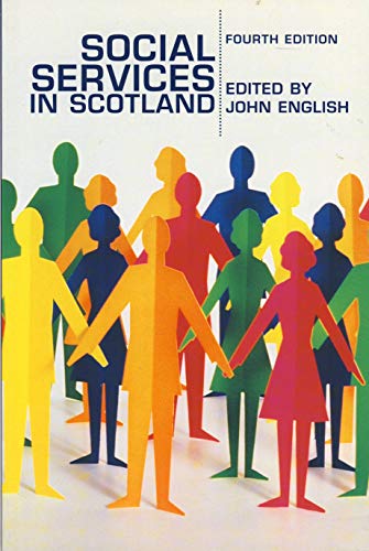 Social Services in Scotland