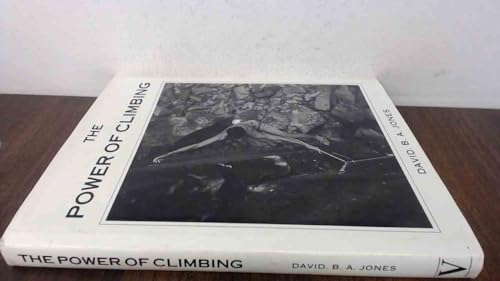 Power of Climbing
