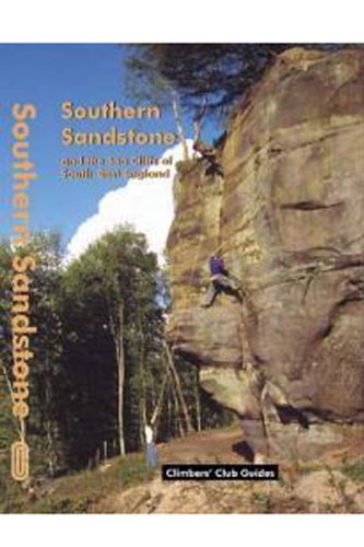 Sandstone: Climbing in South East England