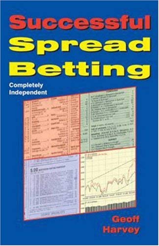 Successful Spread Betting