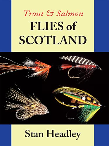 Trout and Salmon Flies of Scotland