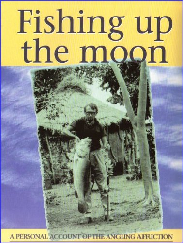 Fishing up the Moon