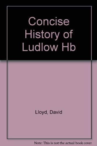 Concise History of Ludlow