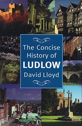 Concise History of Ludlow