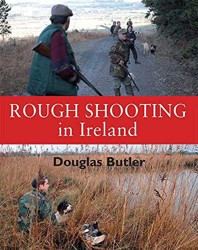 Rough Shooting in Ireland