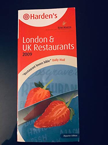 London Restaurants